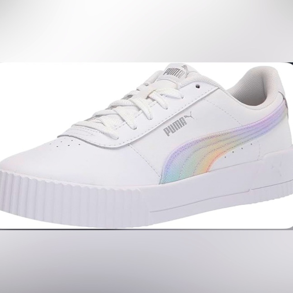 NEW WITH BOX Puma shoes 👟